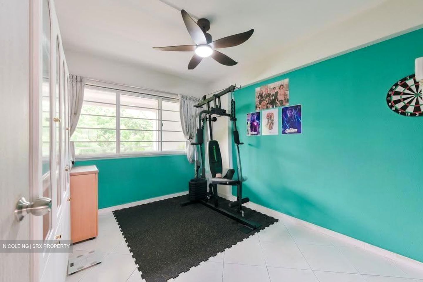 Blk 438 Choa Chu Kang Avenue 4 (Choa Chu Kang), HDB 4 Rooms #636882311